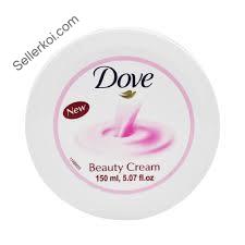 Dove Beauty Creme (150ml)